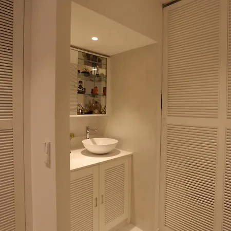 Apartman Bleulagon