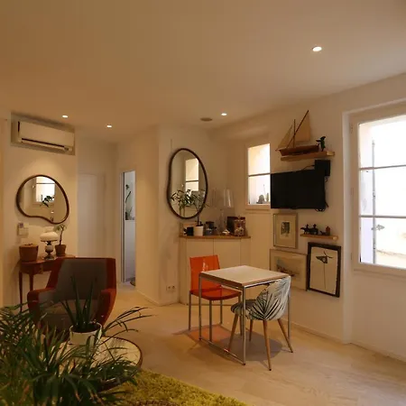 Apartman Bleulagon Saint-Tropez